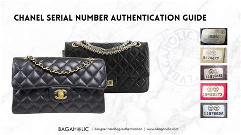 chanel serial number check fake|chanel code check online.